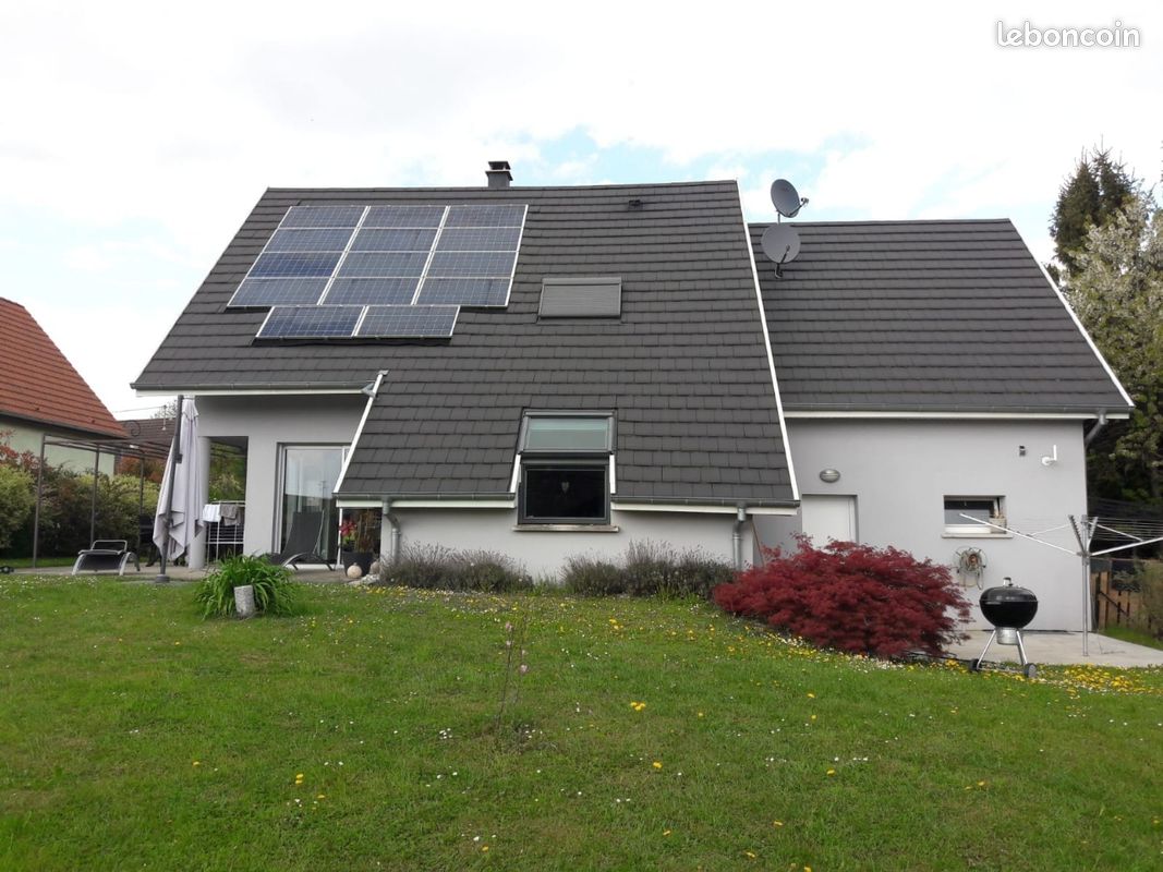 Maison 6 pièces 150 m² · à Durlinsdorf · 150 m² · 390 000 €