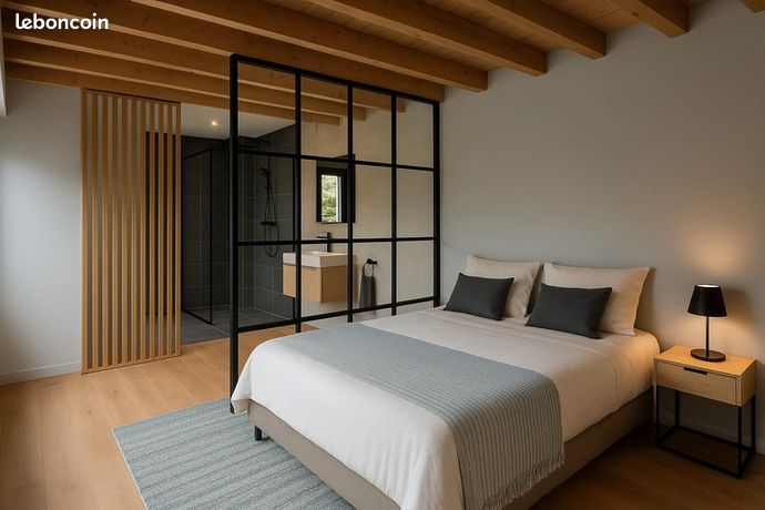 Appartement 5 pièces 225 m² — 5