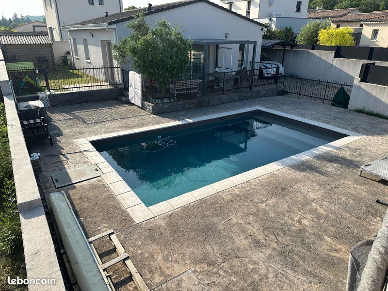 Maison 4 pièces 86 m² · à Montboucher-sur-Jabron · 86 m² · 299 900 €