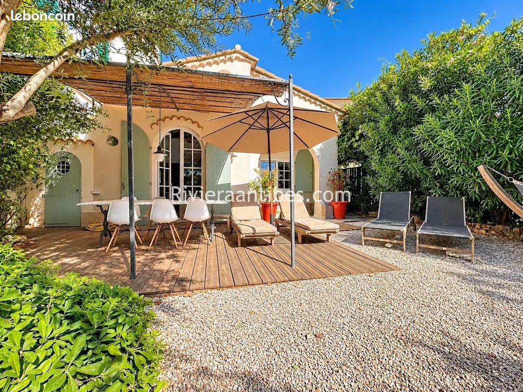 Maison 3 pièces 71 m² · à Antibes · 71 m² · 795 000 €
