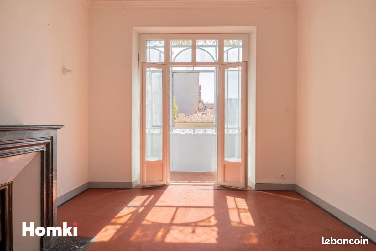 Appartement 4 pièces 105 m² · à Marseille · 105 m² · 365 000 €