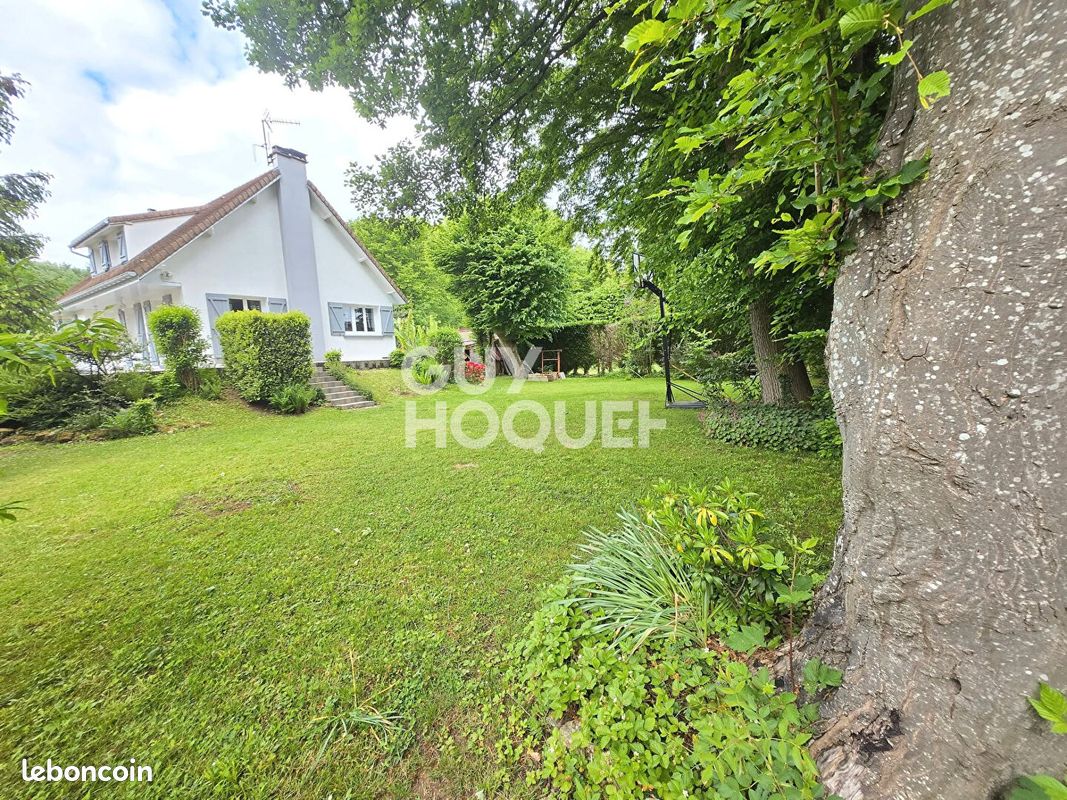 Maison 5 pièces 140 m² · à Agnetz · 140 m² · 330 000 €