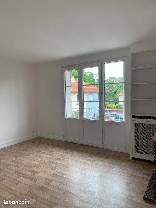 Appartement 3 pièces 66 m² · à Savigny-sur-Orge · 66 m² · 1 186 €/mois