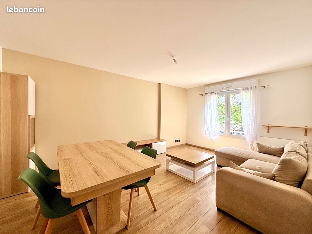Appartement 3 pièces 66 m² · à Angers · 66 m² · 208 000 €