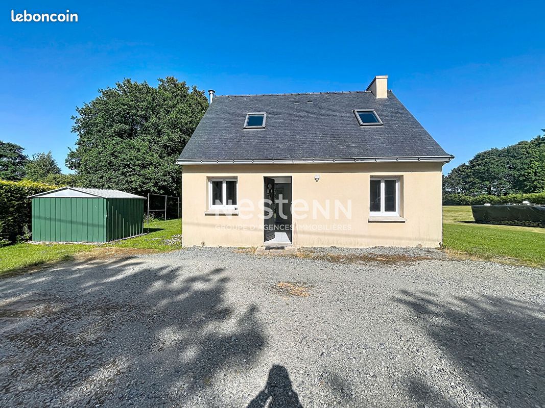 Maison 3 pièces 68 m² · à Langonnet · 68 m² · 790 €