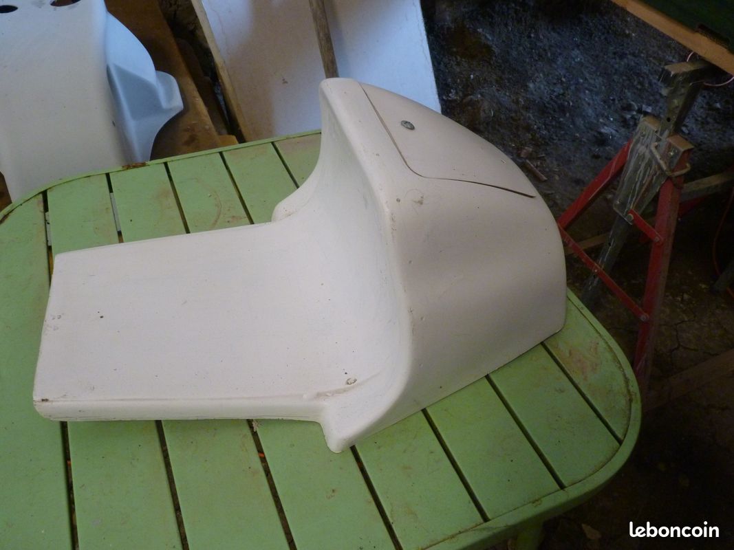Selle JAPAUTO (image 1)