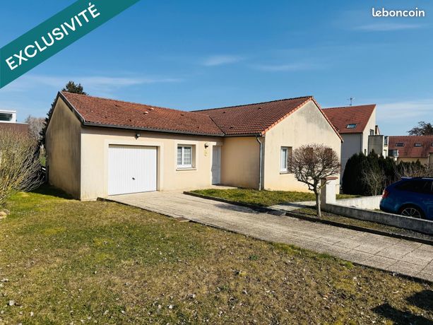 Maison 8 pièces 188 m²