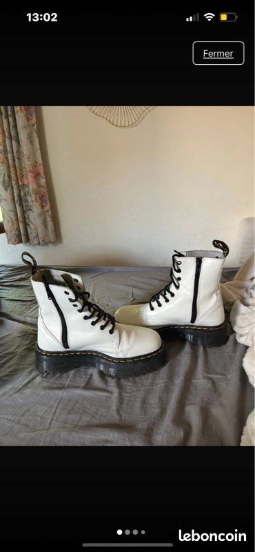 Doc Martens (image 1)