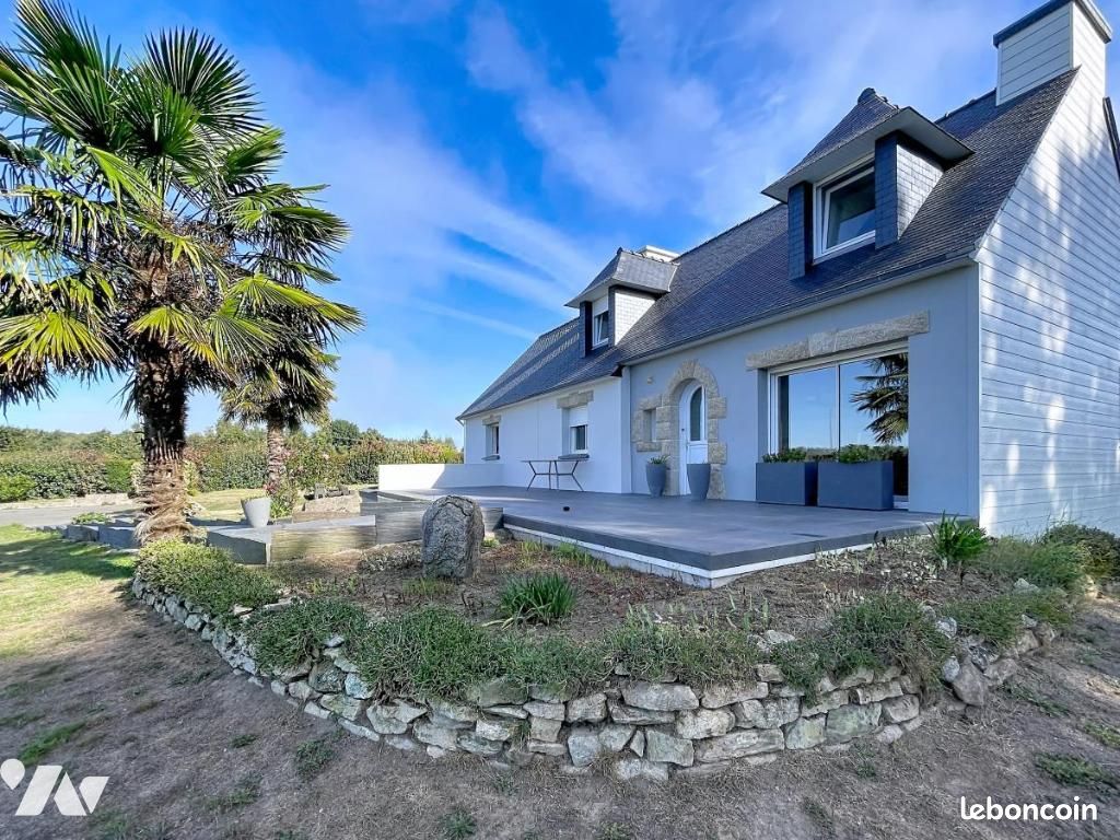 Maison 7 pièces 150 m² · à Languidic · 150 m² · 343 320 €