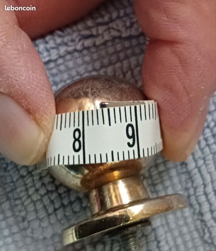 Boutons de meuble (image 6)