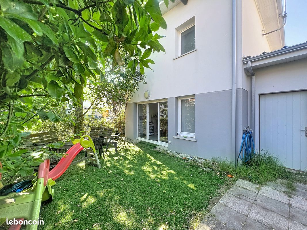 Maison 3 pièces 67 m² · à La Teste-de-Buch · 67 m² · 328 650 €