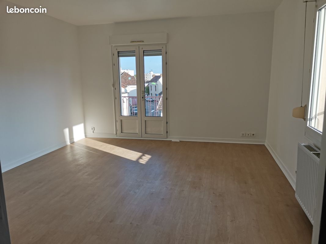 Appartement 2 pièces 59 m² · à Sens · 59 m² · 690 €/mois