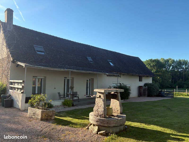 Maison 5 pièces 180 m² · à Ormes · 180 m² · 440 000 €