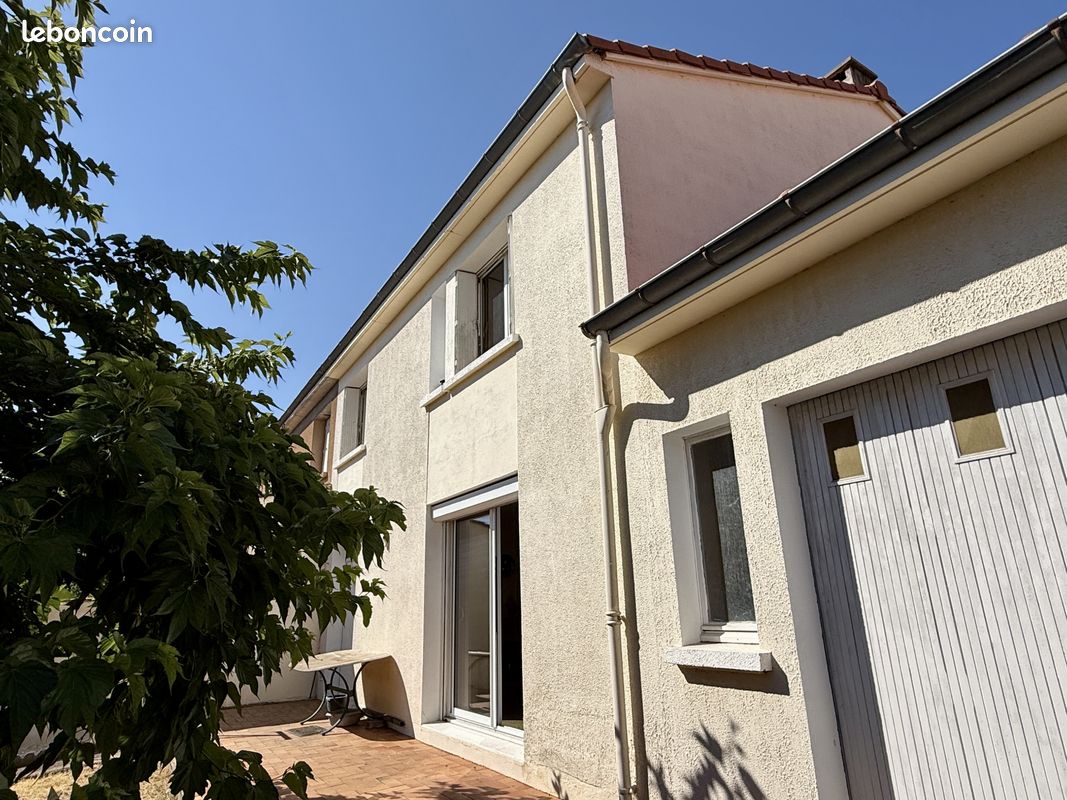 Maison 5 pièces 96 m² · à Albi · 96 m² · 130 000 €