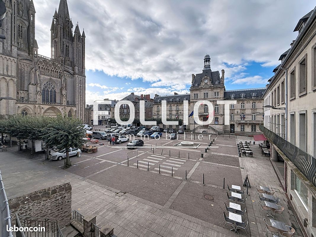 Maison 7 pièces 228 m² · à Coutances · 228 m² · 381 500 €