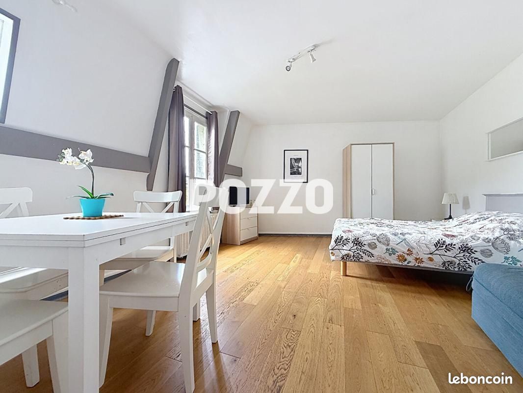 Appartement 1 pièce 29 m² · à Honfleur · 29 m² · 121 500 €