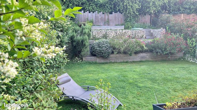 Maison 5 pièces 118 m²
