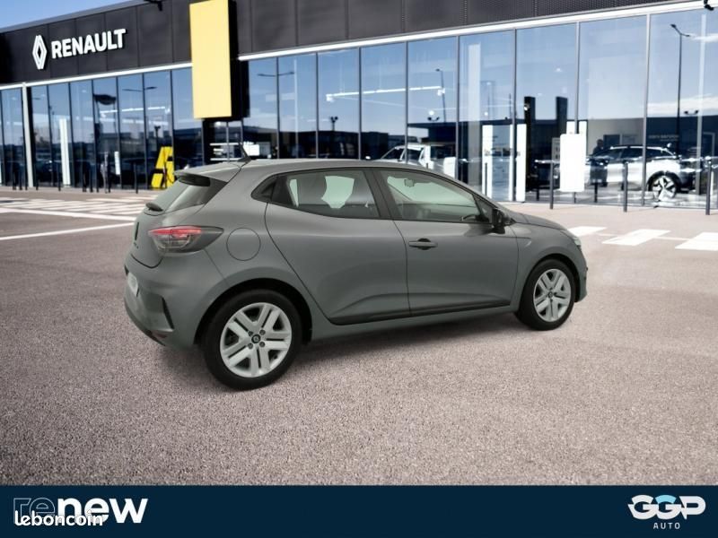 Renault Clio 1.0 TCe 90ch Evolution - 24 (image 9)