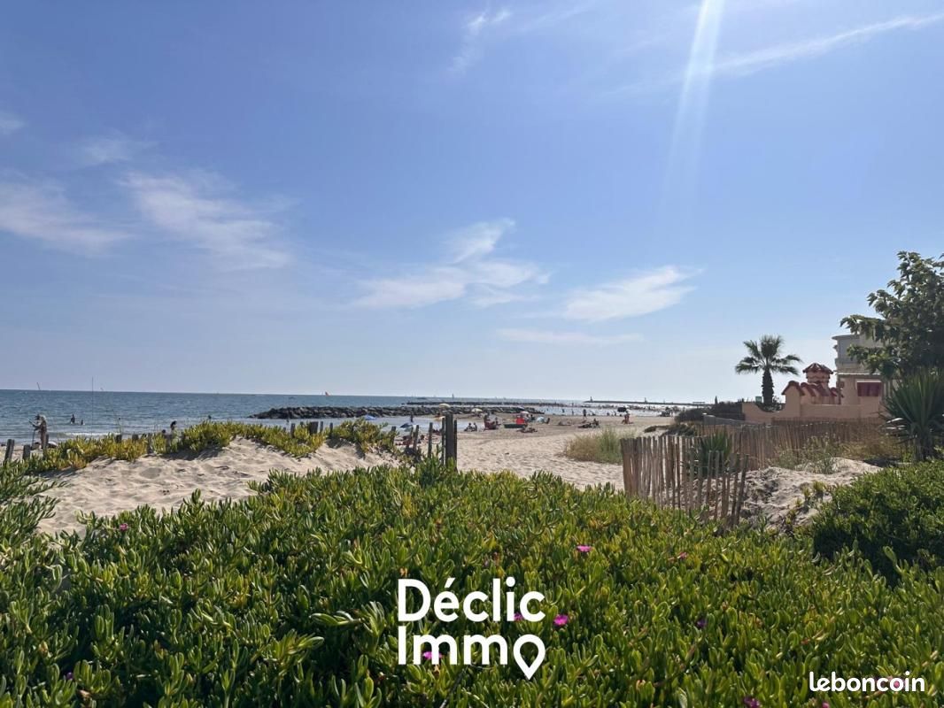 Appartement 2 pièces 44 m² · à Mauguio · 44 m² · 178 000 €