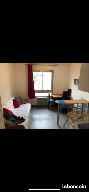 Appartement 1 pièce 68 m² · à Paray-le-Monial · 68 m² · 124 000 €