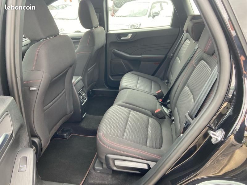 Ford Kuga 2.5 Duratec 190ch FHEV E85 ST-Line BVA (image 11)