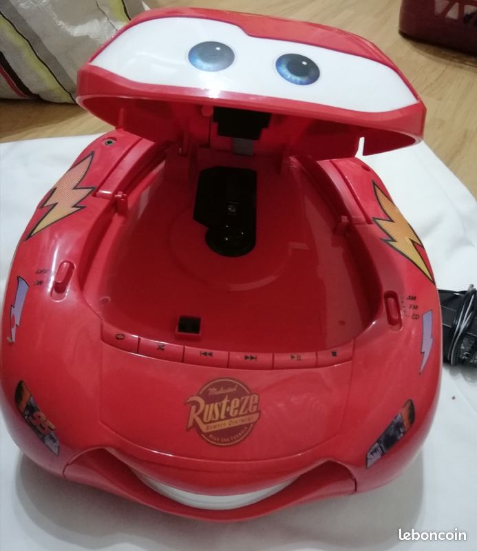 Radio CD cars (image 2)