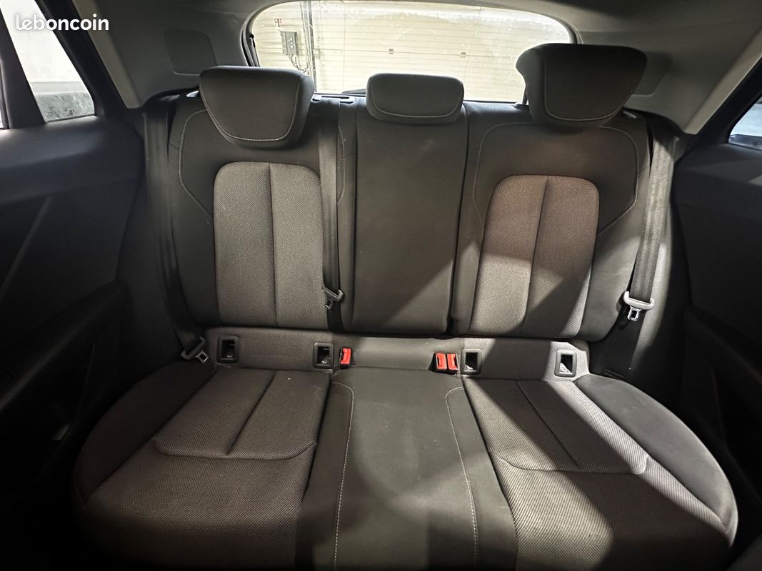 AUDI Q2 Q2 116 ch/Suivie et Entretient du véhicule/Garantie 12 mois/Virtual cockpit (image 13)