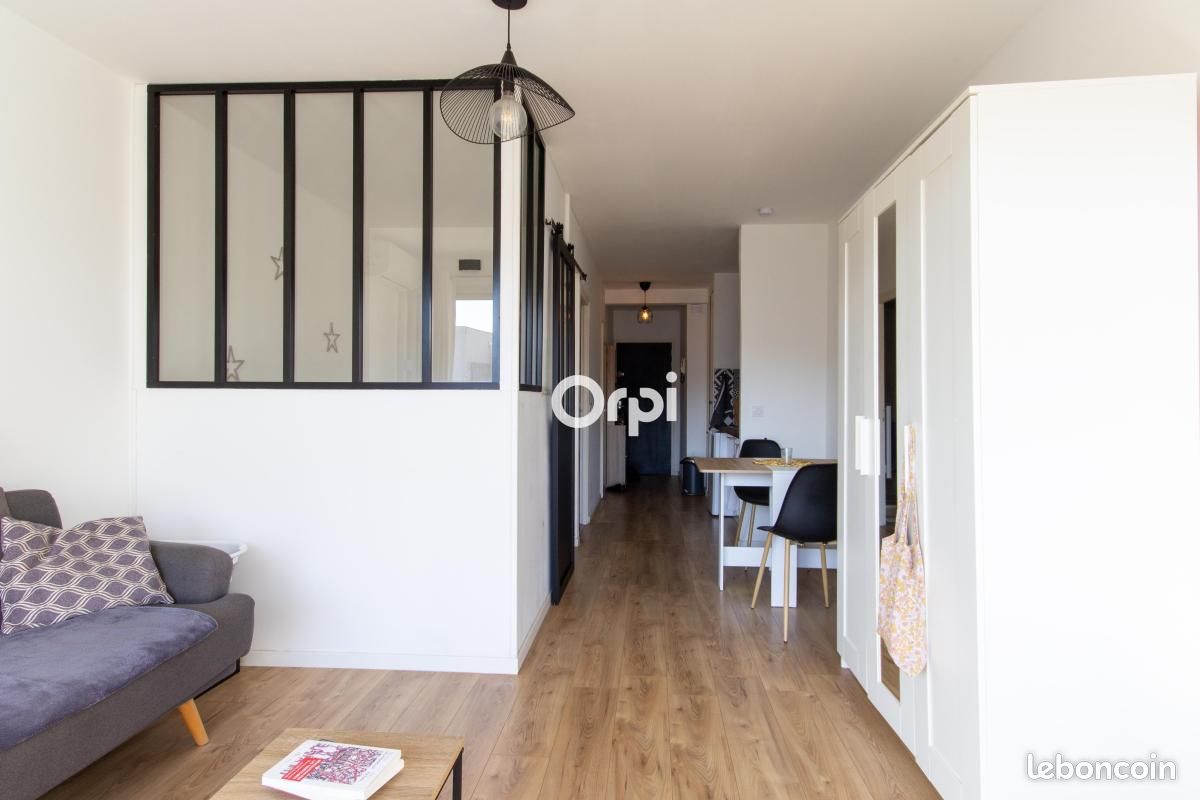 Appartement 1 pièce 30 m² · à Montpellier · 30 m² · 120 000 €
