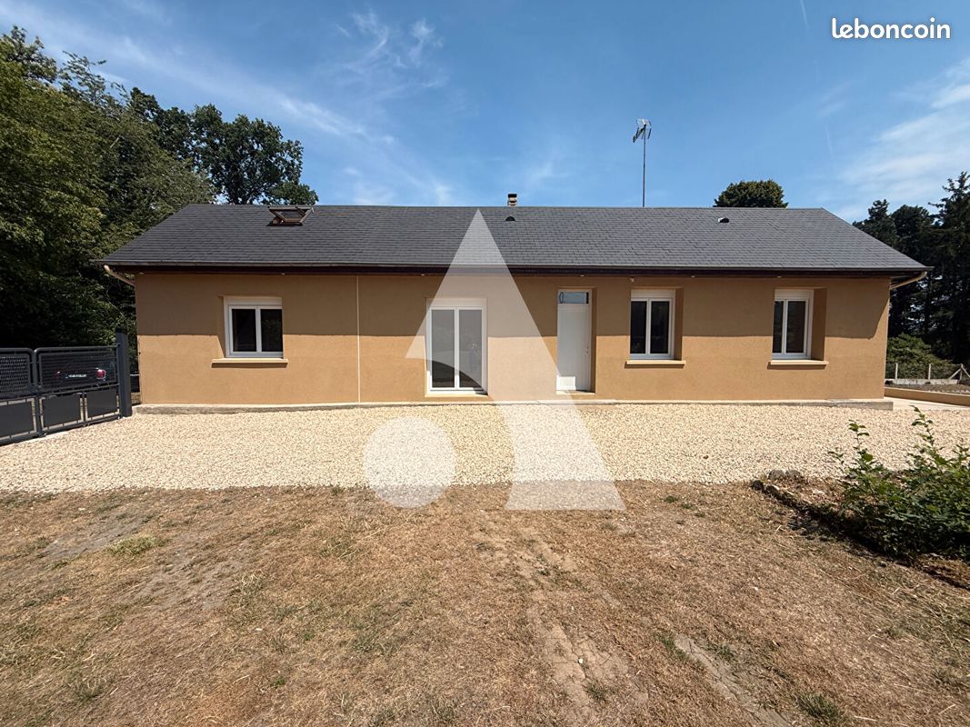 Maison 5 pièces 102 m² · à Évreux · 102 m² · 367 500 €