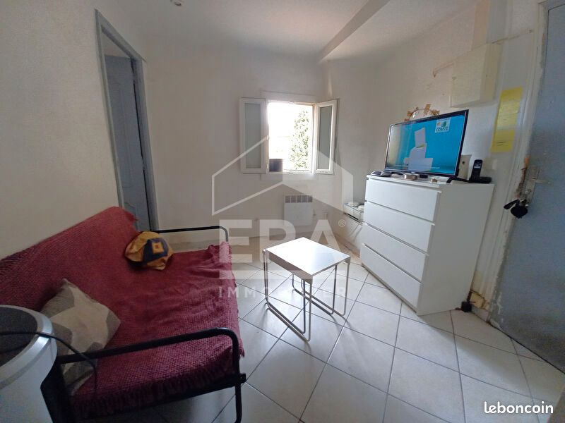 Appartement 2 pièces 28 m² · à Grasse · 28 m² · 71 000 €