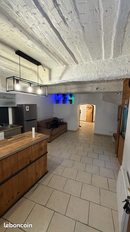 Appartement 1 pièce 23 m² · à Roquebrune-sur-Argens · 23 m² · 85 000 €