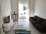 Appartement 2 pièces 55 m²