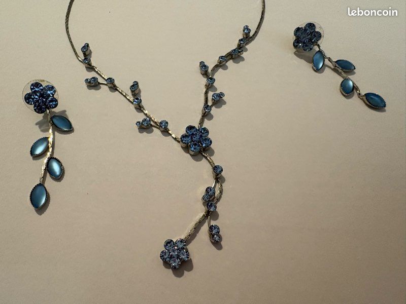 Parure Vintage (image 2)