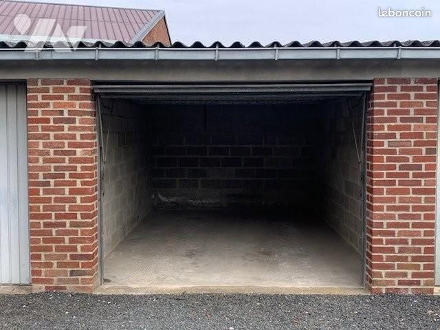 Garage ROYE · 60 €/mois
