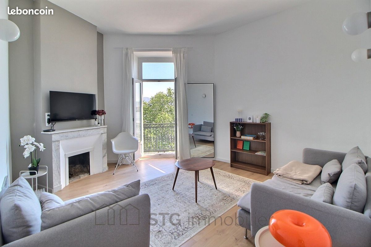 Appartement 3 pièces 68 m² · à Ajaccio · 68 m² · 320 000 €