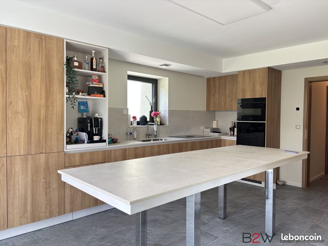 Maison 6 pièces 205 m² (image 5)