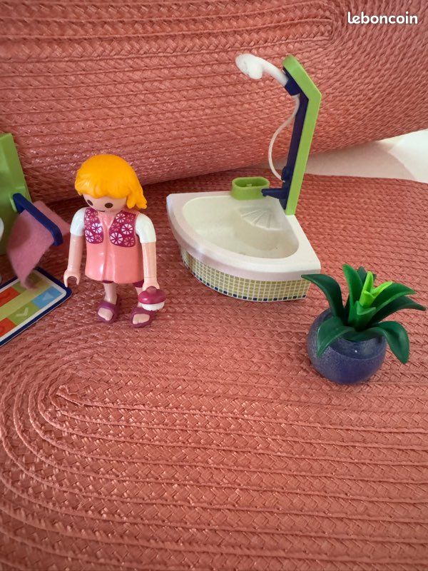 Playmobil (image 4)
