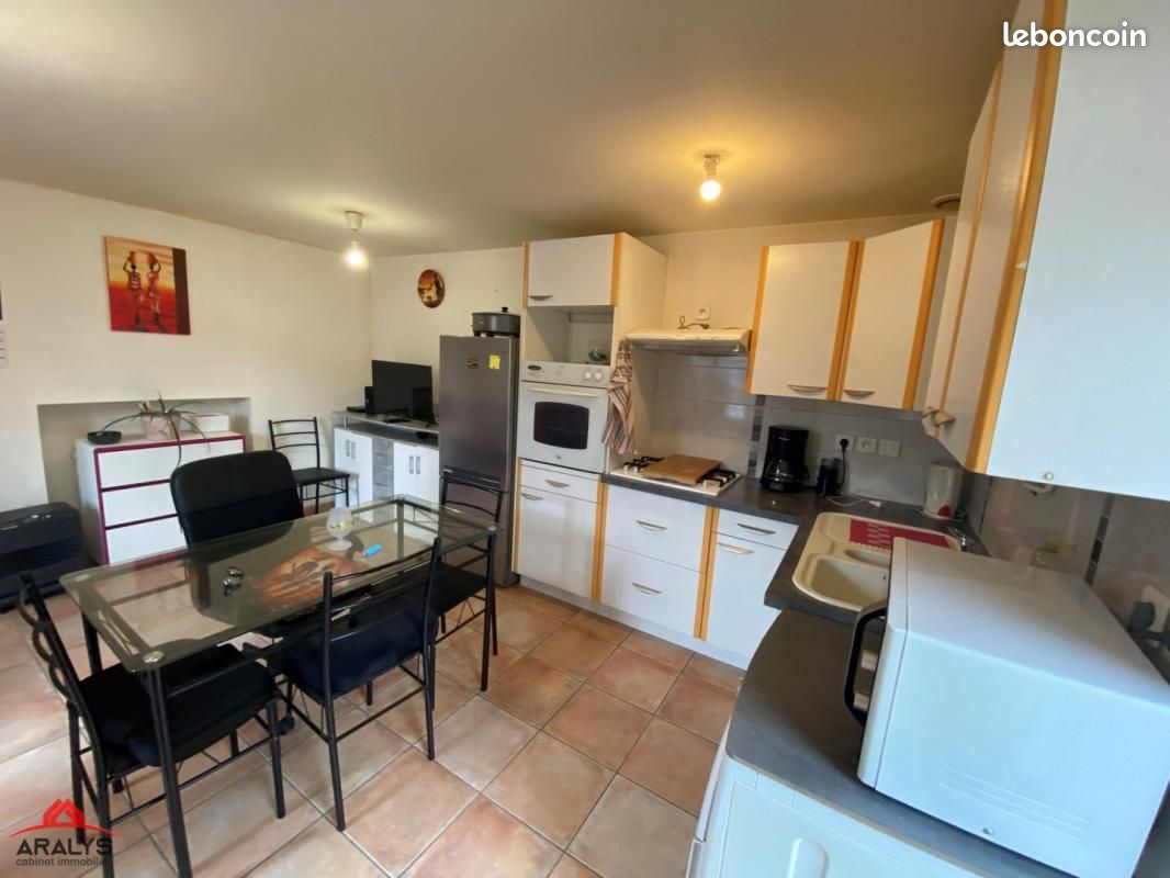 Appartement 2 pièces 33 m² · à Riorges · 33 m² · 390 €/mois