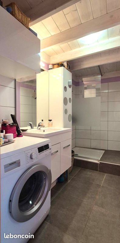APPARTEMENT DUPLEX T2 BIS DE 44 M² ( 62 m² utiles) (image 9)