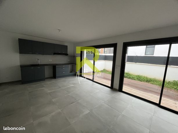 Maison 5 pièces 105 m²