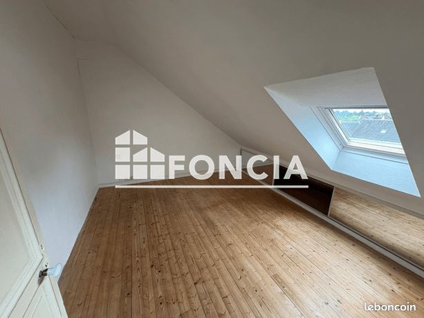 Duplex 3 pièces 74 m² — 6