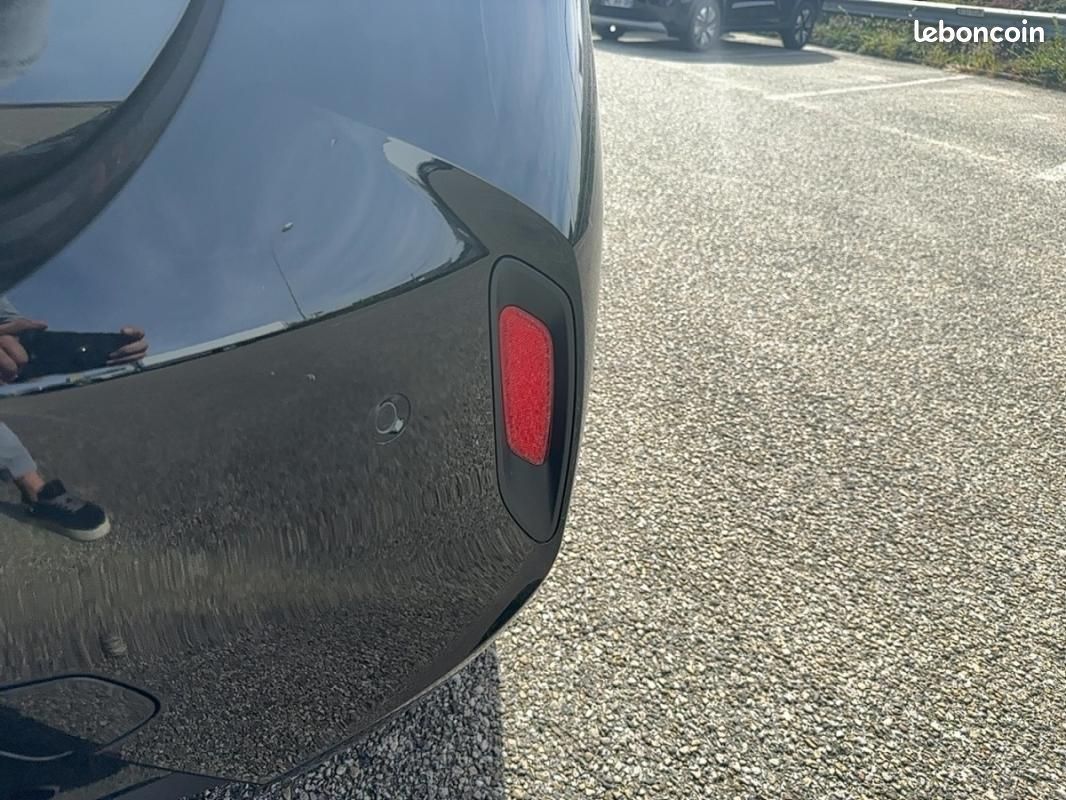 Opel Corsa VI 1.2 Turbo 100ch GS (image 23)