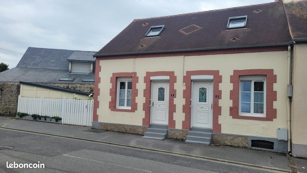 Maison 6 pièces 95 m² · à Alençon · 95 m² · 140 900 €