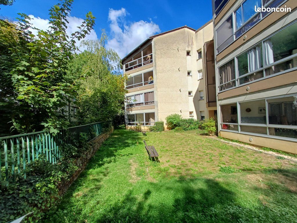Appartement 4 pièces 94 m² · à Bar-le-Duc · 94 m² · 684 €/mois