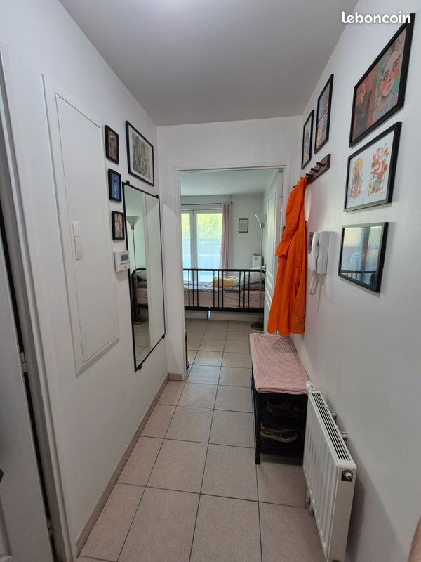 Appartement a louer villepinte - 1 pièce(s) - 25 m2 - Surfyn