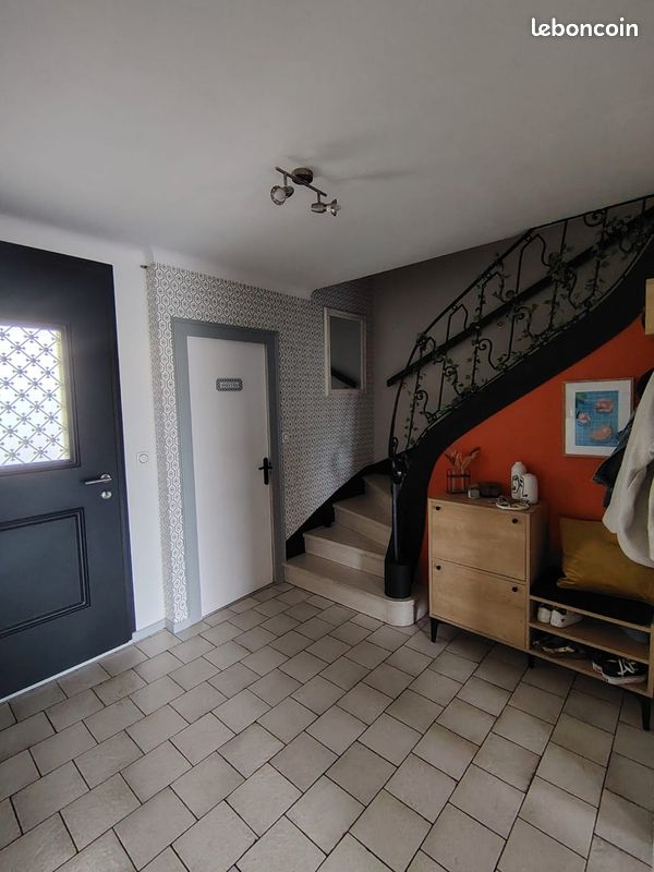 Maison 6 pièces 119 m² · à Cholet · 119 m² · 237 900 €