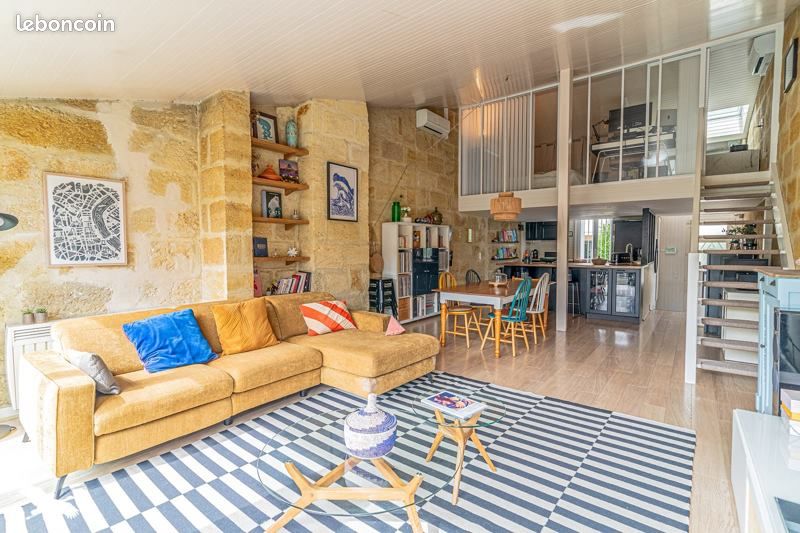 Maison 4 pièces 107 m² · à Talence · 107 m² · 581 056 €