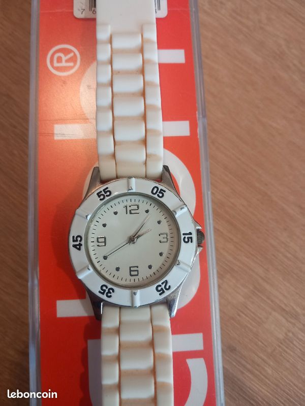 Montre Swatch (image 2)