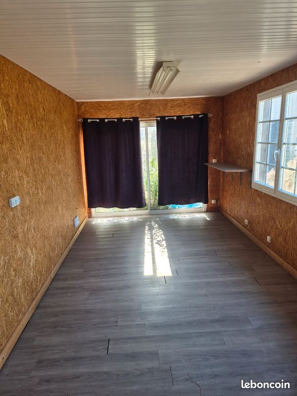 1 pièce 20 m² · à Guérande · 20 m² · 2 500 €/mois