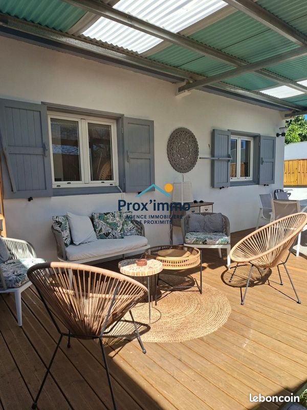 Maison 9 pièces 198 m² · à Saint-Pierre · 198 m² · 599 900 €